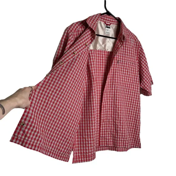 The North Face shirt - Picture 4 of 8